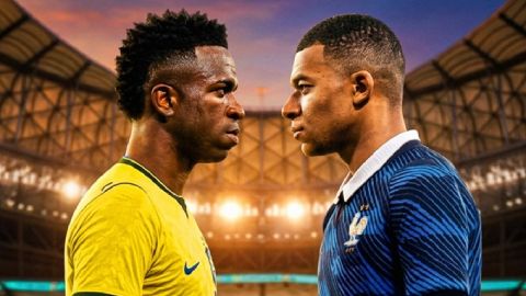  Vinicius vs Mbappe: Khác biệt giữa sao chổi và vì tinh tú!